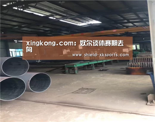 xingkong.com:奴尔谈休赛期去向(图3) 星空体育app