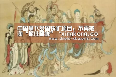 中国拿下多国铁矿项目，不再被澳“扼住喉咙”‘xingkong.com’(图3)